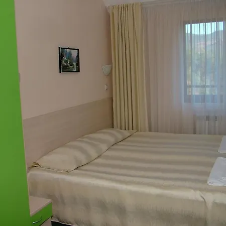 Hotel Family Tonina